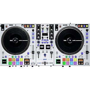 RANE ONE MKII Professional Motorized DJ Controller -