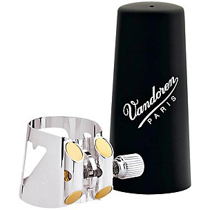 Vandoren OPTIMUM Clarinet Ligatures