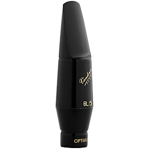 Vandoren OPTIMUM Series Baritone Saxophone Mouthpiece