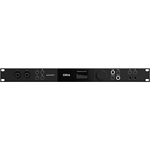 Audient ORIA Immersive Audio Interface and Monitor Controller