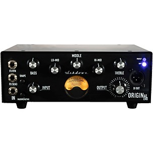 Ashdown ORIGINAL EVO-300 300W Bass Amp Head