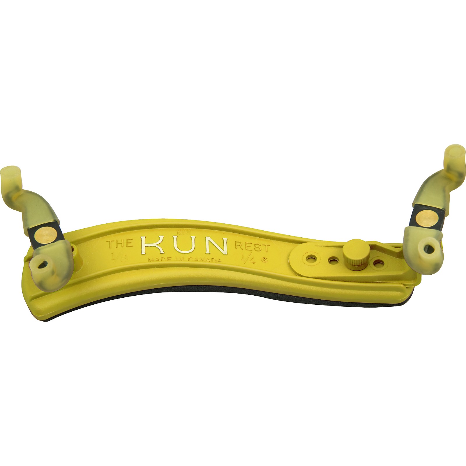 Kun Kun ORIGINAL Mini Violin Shoulder Rest