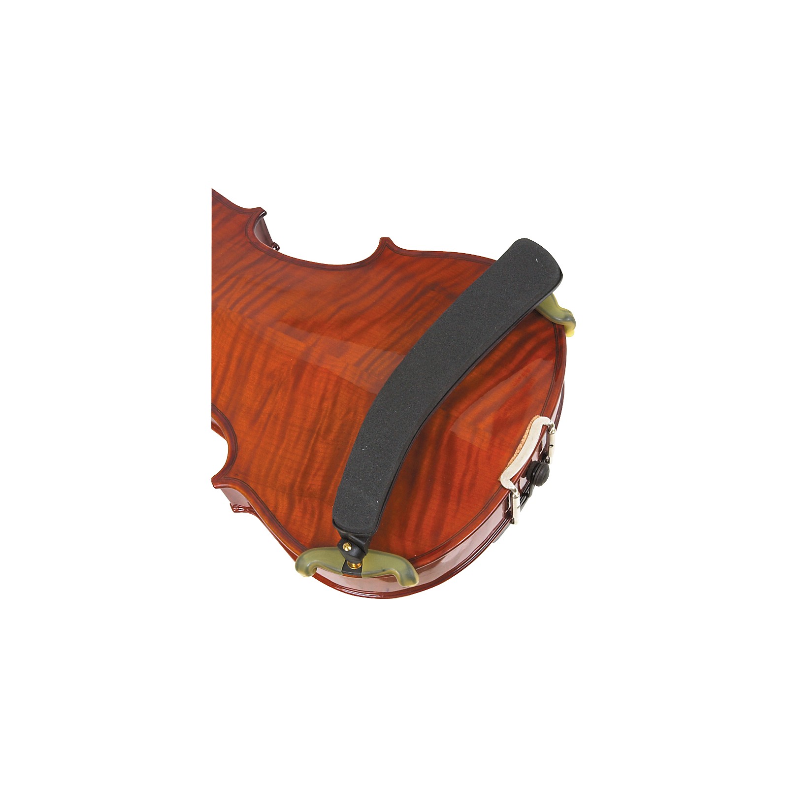 The Kun Shoulder Rest - Products - Solo - for 3/4 - 4/4 violin