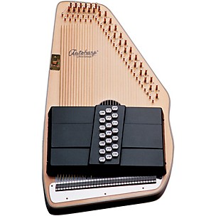 Oscar Schmidt OS10021 21 Chord Centurion Autoharp