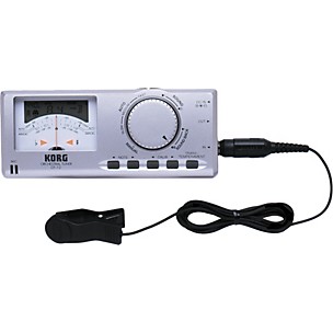 Korg OT-12 Orchestral Chromatic Tuner
