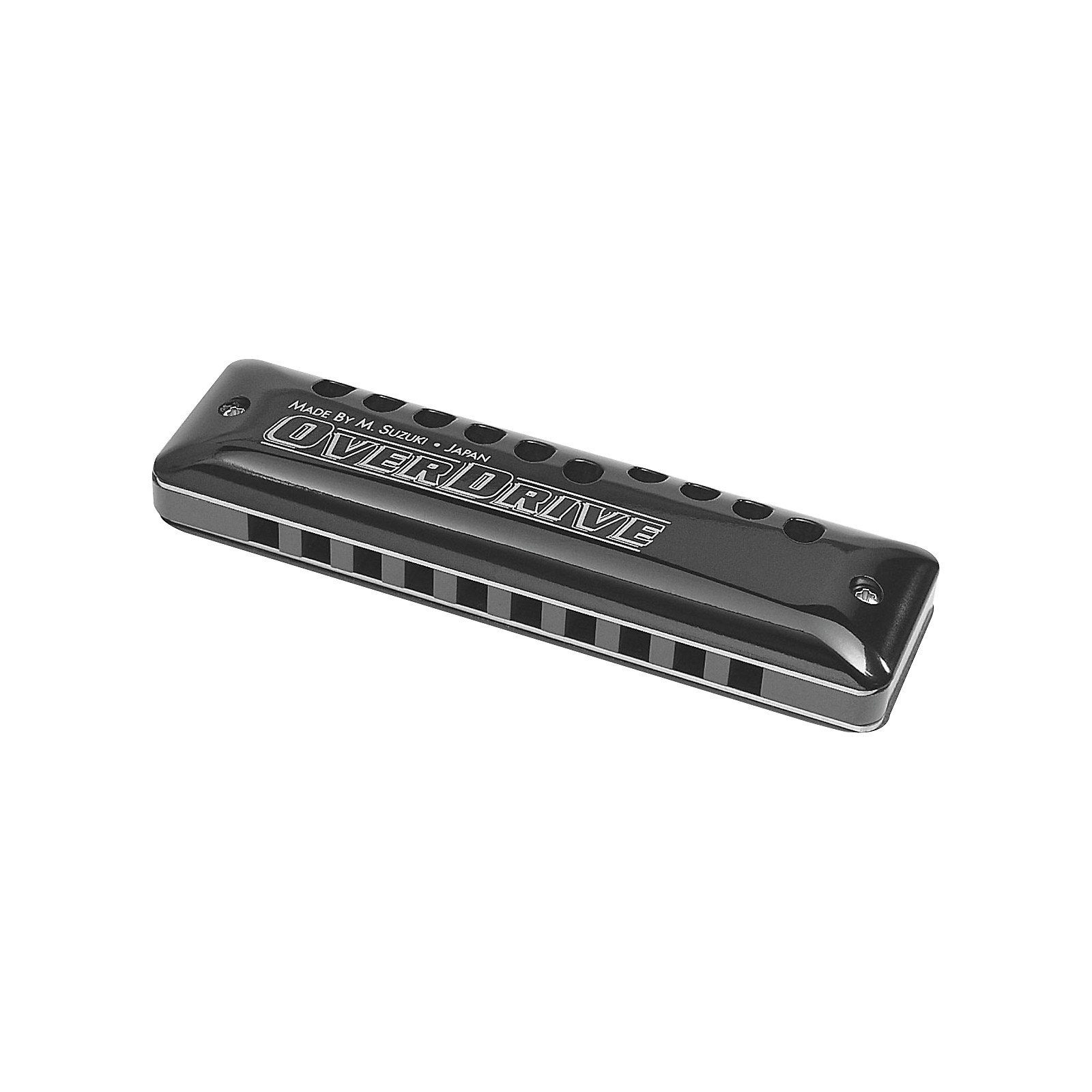 Suzuki overdrive outlet harmonica