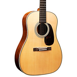 Martin O'ahu HG-28 Special-Edition Acoustic Guitar