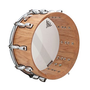 Gretsch Drums Oak Stave 20-Lug Snare Drum