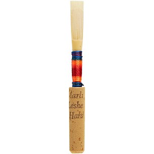 Marlin Lesher Oboe Reed