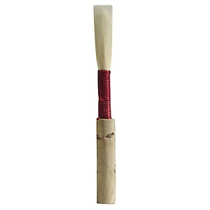 Jones 101 Oboe Reed Medium Soft - United States