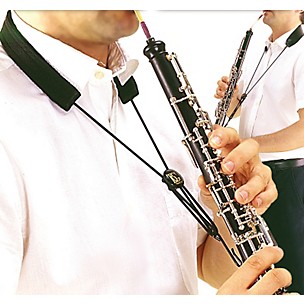 BG Oboe Support Strap