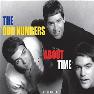 Odd Numbers - About Time