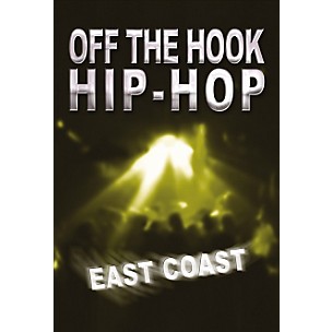 Big Fish Off The Hook Hip Hop: East Coast Audio Loops