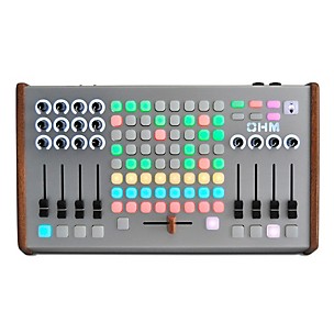 Livid OhmRGB Control Surface