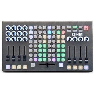 Livid OhmRGB Slim MIDI Controller