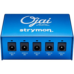 Strymon Ojai Expansion Kit