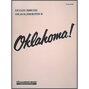 Hal Leonard Oklahoma! Vocal Score