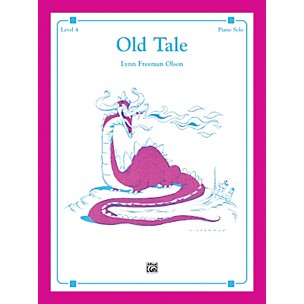 Alfred Old Tale