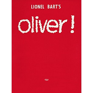 TRO ESSEX Music Group Oliver! Richmond Music ¯ Folios Series