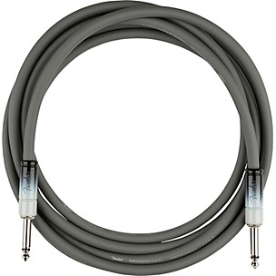 Fender Ombre Straight to Straight Instrument Cable