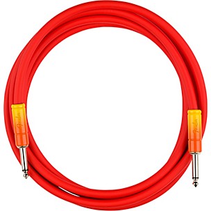Fender Ombre Straight to Straight Instrument Cable