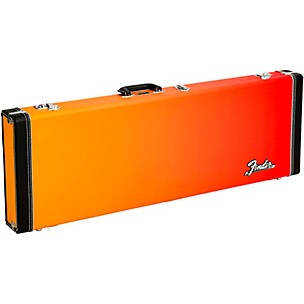 Fender Cases for Solid Body Electric Guitars