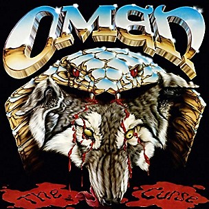 Omen - Curse