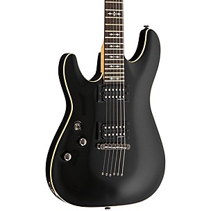 Schecter Guitar Research Omen-6 Left-Handed Electric Guitar