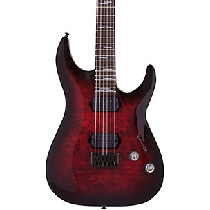 Schecter Guitar Research Omen Elite-6 Electric Guitar