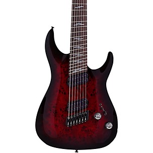 Schecter Guitar Research Omen Elite-7 MS Electric Guitar