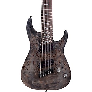 Schecter Guitar Research Omen Elite-8 MS Electric Guitar