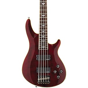 Schecter Guitar Research Omen Extreme-5 5-String Bass Guitar