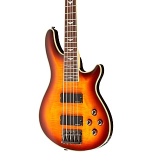 Schecter Guitar Research Omen Extreme-5 5-String Electric Bass Guitar