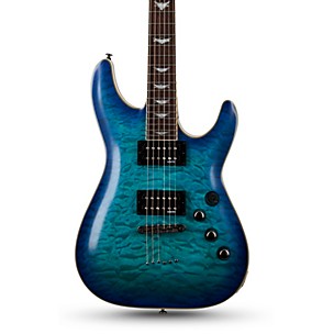 Schecter Guitar Research Omen Extreme-6 Electric Guitar -