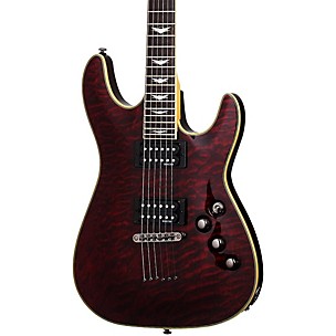 Schecter Guitar Research Omen Extreme-6 Electric Guitar