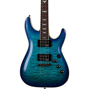 Schecter Guitar Research Omen Extreme-6 Electric Guitar