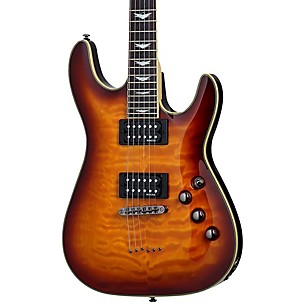 Schecter Guitar Research Omen Extreme-6 Electric Guitar