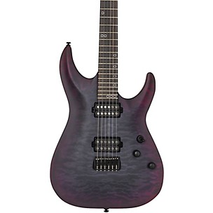 Schecter Guitar Research Omen Extreme-II Electric Guitar -