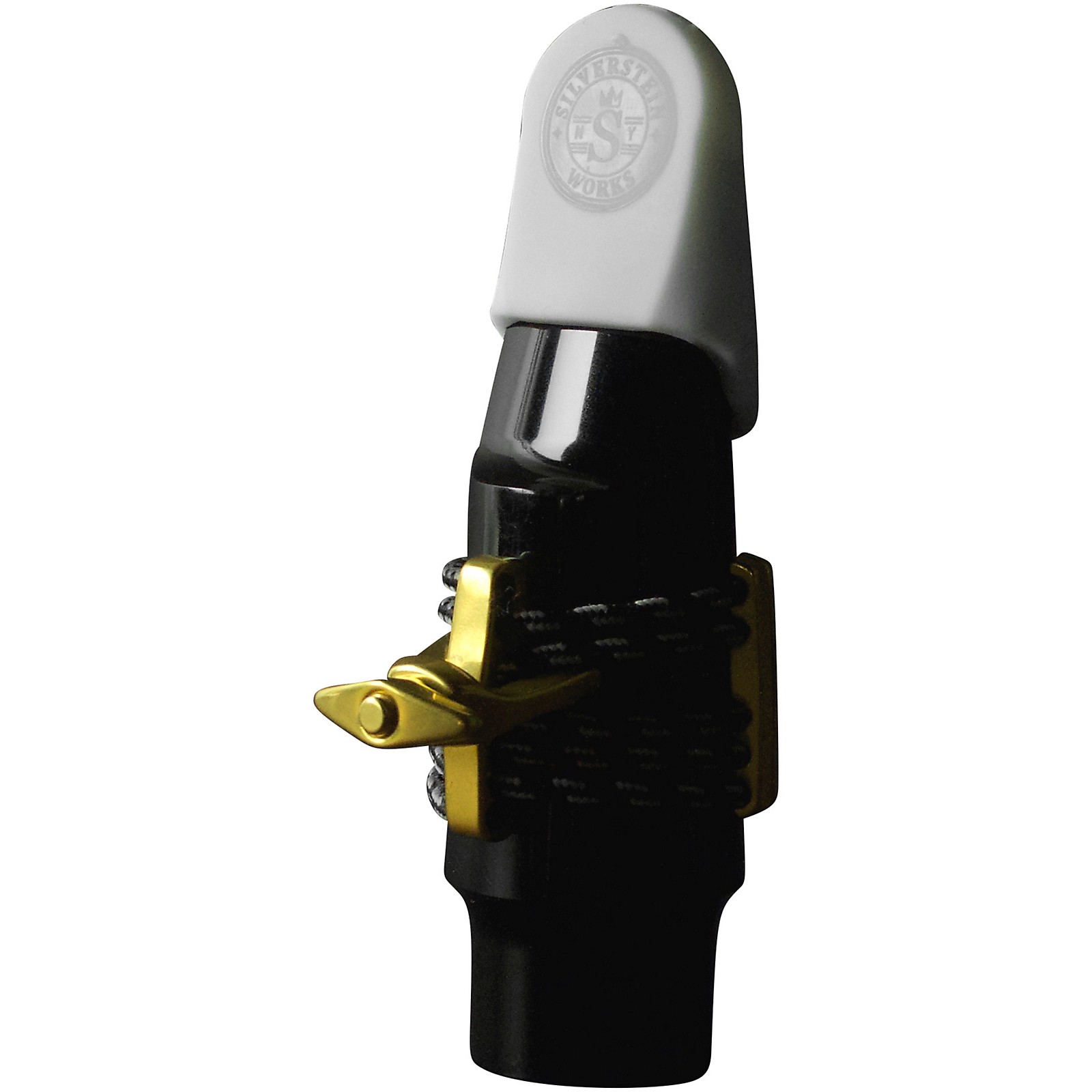 Silverstein Works OmniCap Mouthpiece Cap | Music & Arts