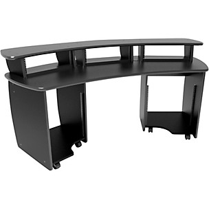 Omnirax studio store desk