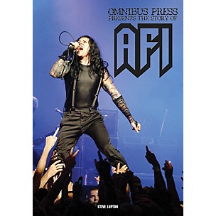 Omnibus Omnibus Press Presents: The Story of AFI Omnibus Press Series Softcover