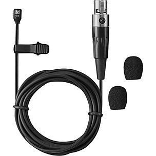 Electro-Voice Omnidirectional Lavalier Mic