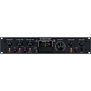 Eventide Omnipressor Model 2830 Au Dynamics Processor