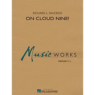 Hal Leonard On Cloud Nine! - Music Works Series Grade 3