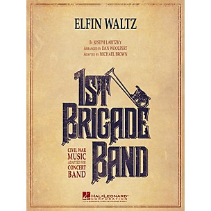 Hal Leonard On The Tamiami Trail Concert Band Level 3