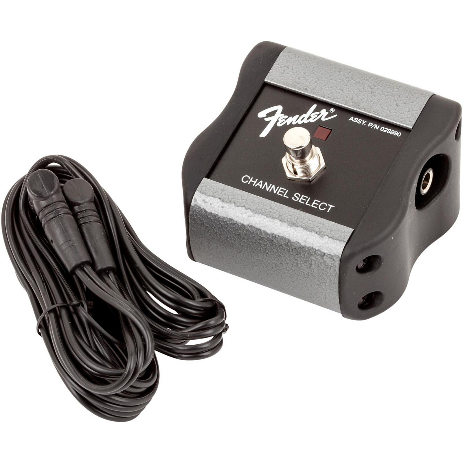 Fender One-Button Channel Footswitch | Music & Arts