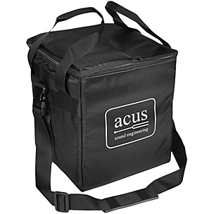 Acus Sound Engineering One for Strings 5 Acoustic Combo Amp Travel Bag