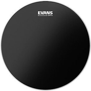 EVANS Onyx 2-Ply Drum Head