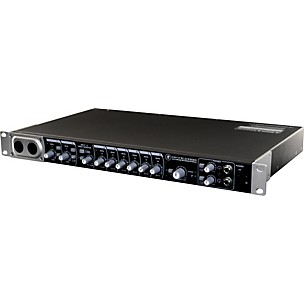 Mackie Onyx Blackbird Premium 16x16 FireWire Recording Interface
