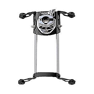 Pearl Optimount Tom Mounting System